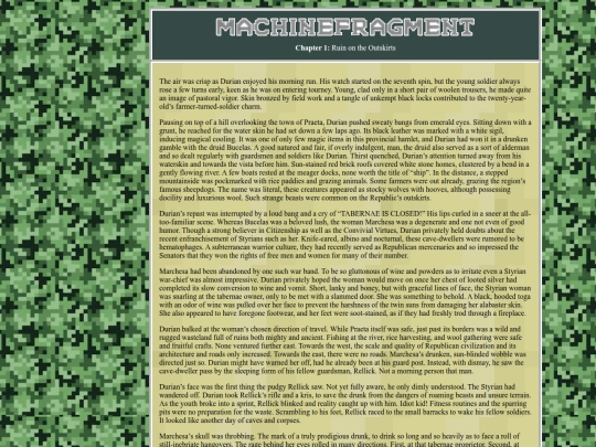 articles/chapter1 screenshot