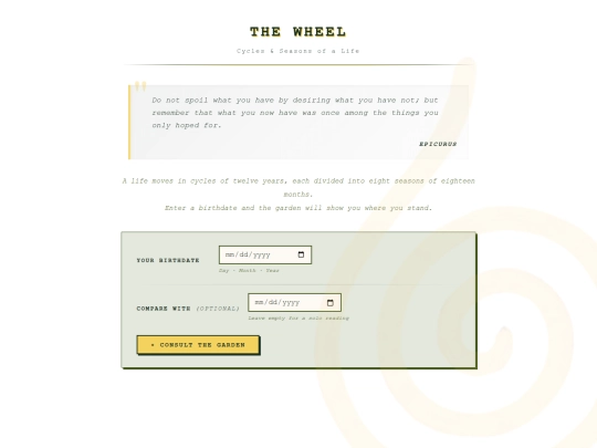 cycle screenshot