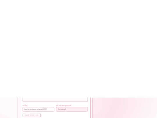 addfic screenshot