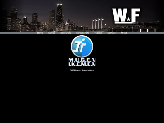 miechar screenshot