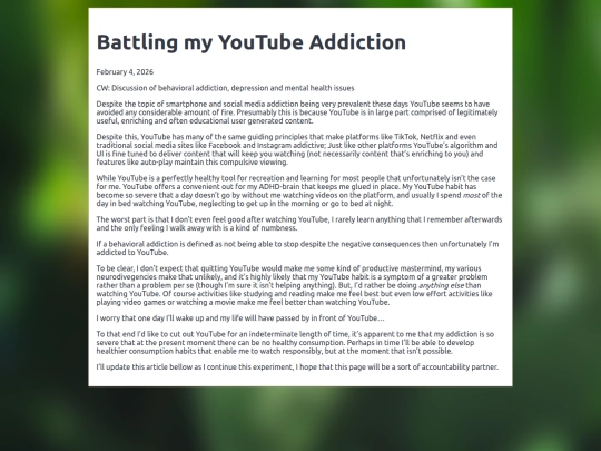 posts/battling-my-youtube-addiction screenshot