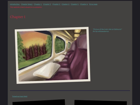 Chapter-1 screenshot
