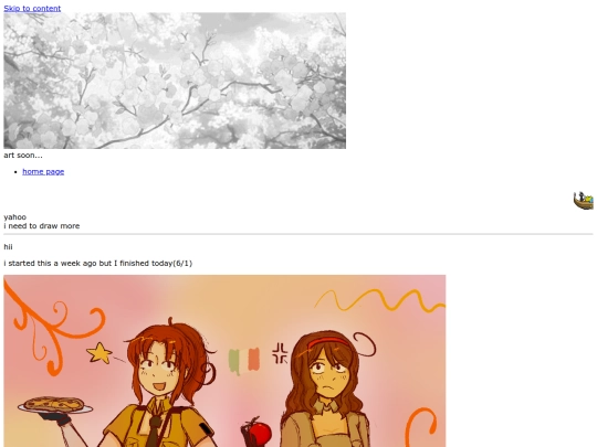 art screenshot