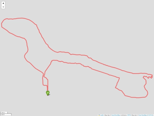 maps/activity-plot-2025-11-08-08-27 screenshot