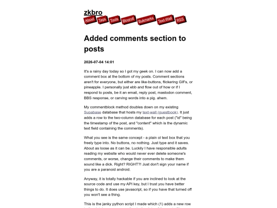 posts/added-comments-section-to-posts screenshot