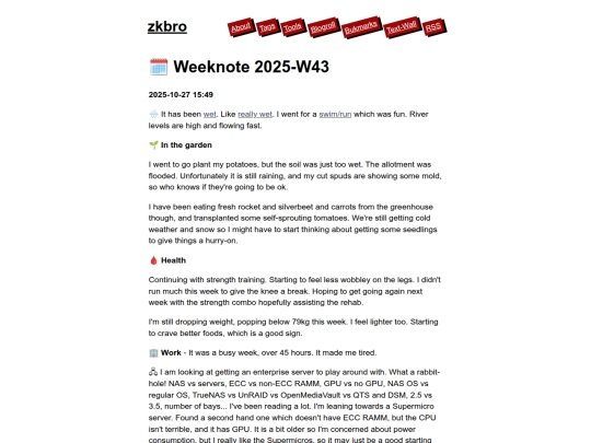 posts/weeknote-2025-w43 screenshot