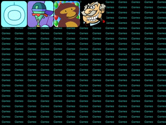 archive/games screenshot