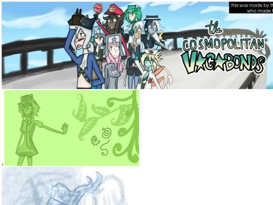 sprites screenshot
