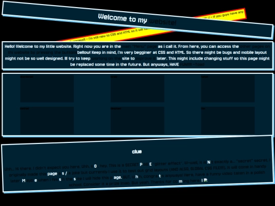 pages/memory screenshot