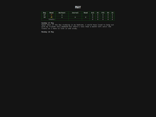 habit-tracker/2026-03 screenshot