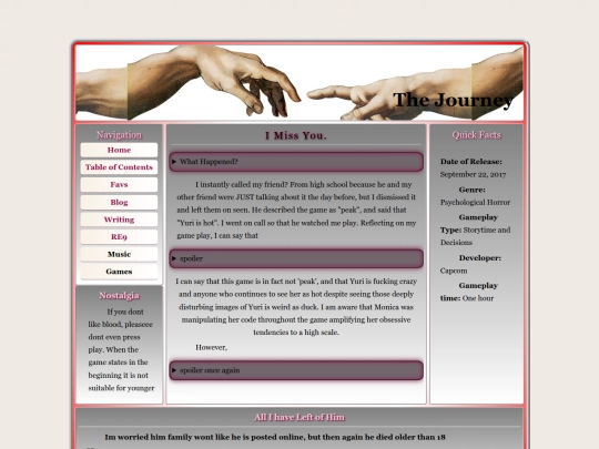 LLB screenshot