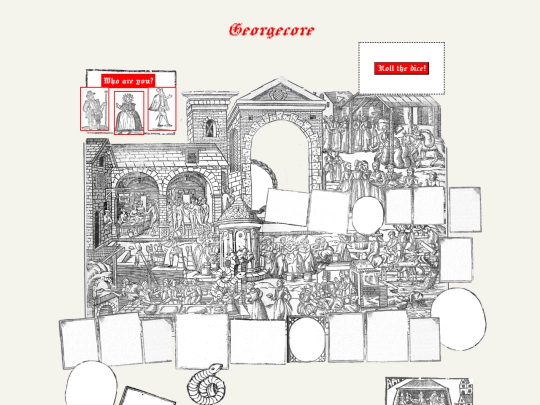 innercity screenshot