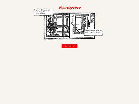 wardrobe screenshot