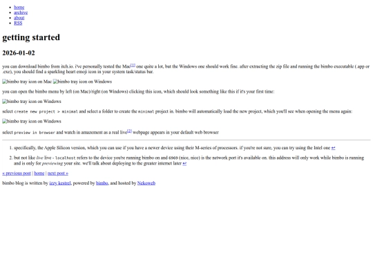 posts/2-getting-started screenshot
