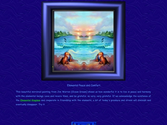 Extra/puzzle screenshot