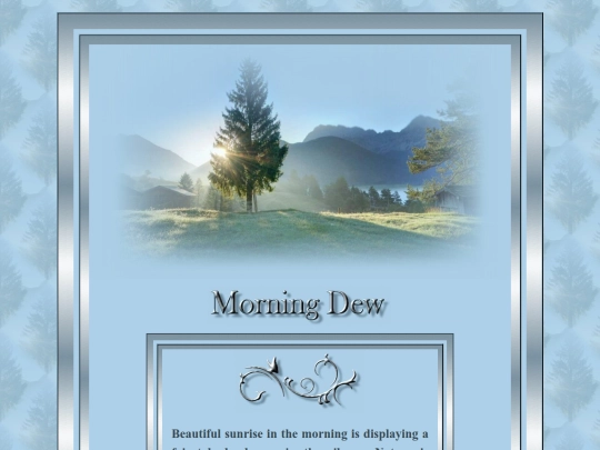 Extra_2/Dew screenshot