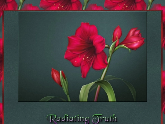 Extra_6/Truth screenshot