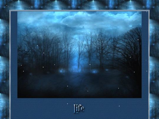 Extra_7/Life screenshot