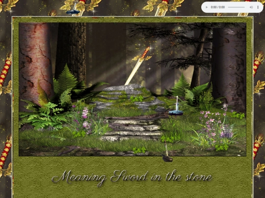 Extra_7/Time/Meaning screenshot