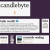 welcome ꕥ candlebyte avatar