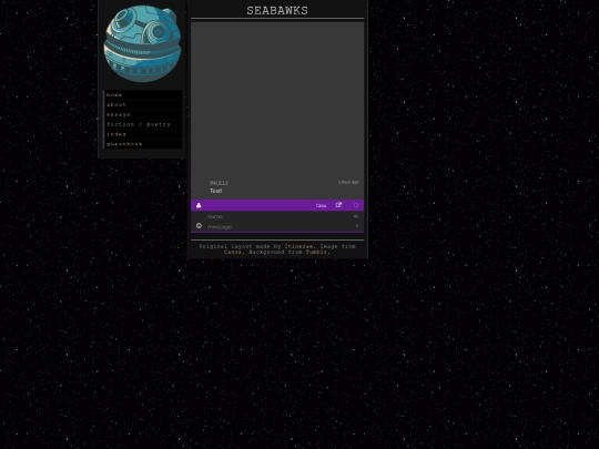 seabawks screenshot