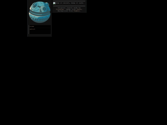 secret screenshot