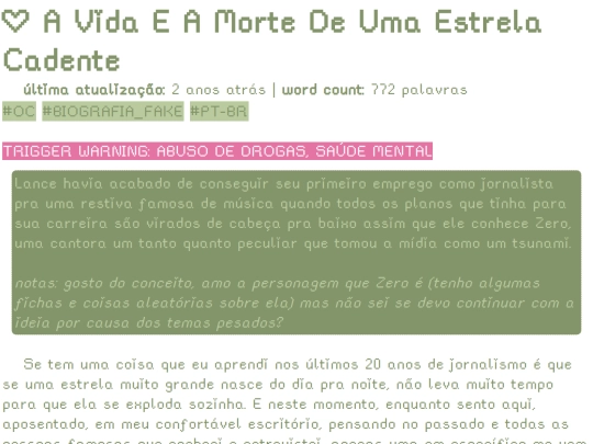 write/hist/text3 screenshot