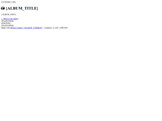 pages/files/PIXELART/MelonGallery/templates/gallery-page-template screenshot