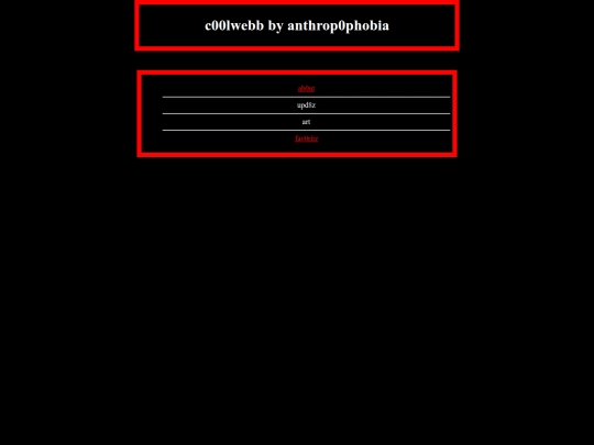 mainc00lwebb screenshot