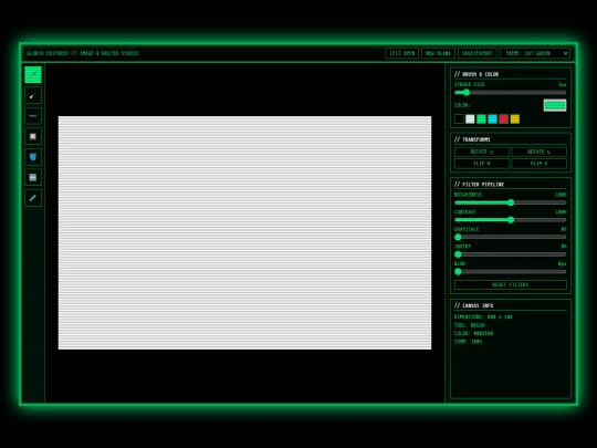 imgviewer screenshot