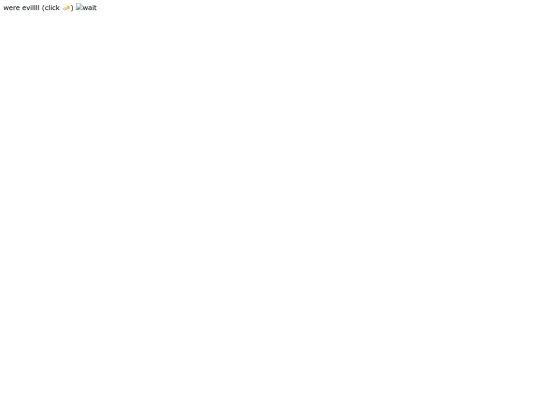 Fanmail/evilswf screenshot