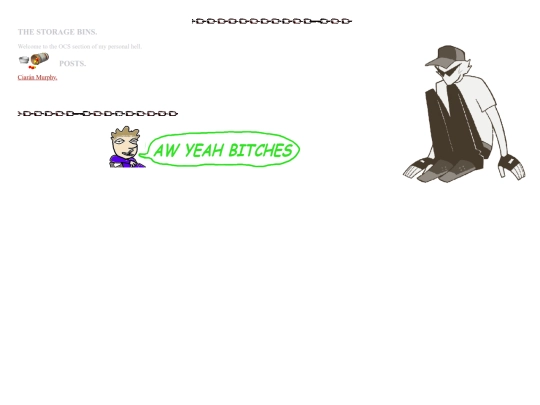 charas screenshot