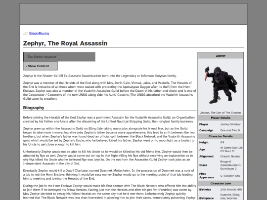 dnd worlds/GhullNew/Characters/Campaign One/Zephyr screenshot