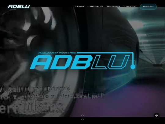 adblu screenshot