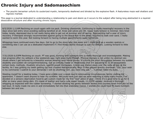 page screenshot