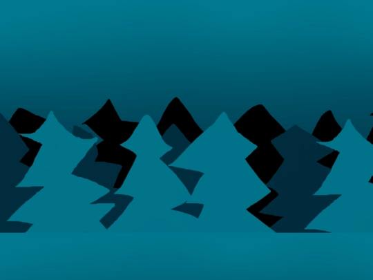 ghostei screenshot