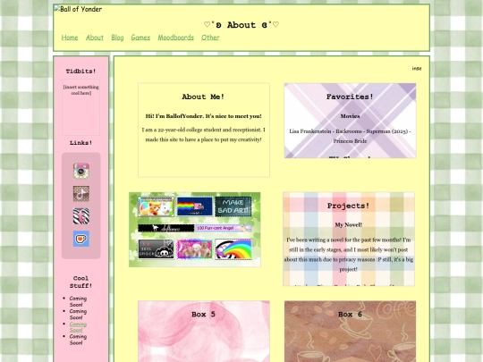 about screenshot