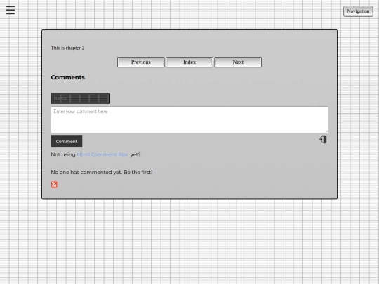 testchapter/testchapter2 screenshot