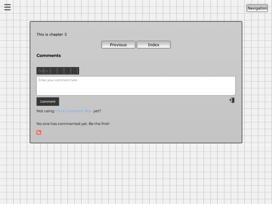 testchapter/testchapter3 screenshot