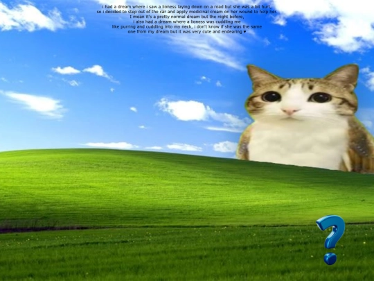 dreamdiary1 screenshot