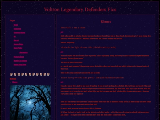 VoltronLegendaryDefenders screenshot