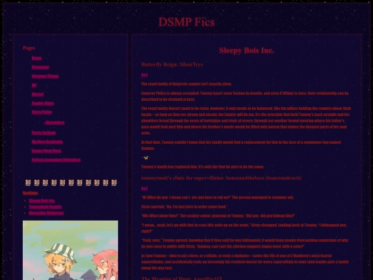 dsmp screenshot