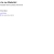 The web site of fergalm avatar