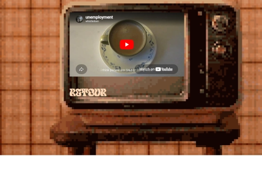 chomage1 screenshot