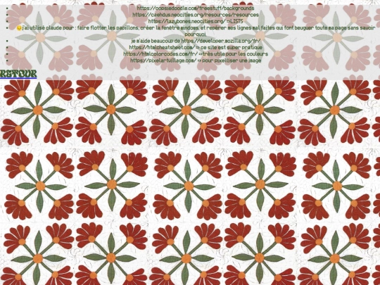 credits screenshot