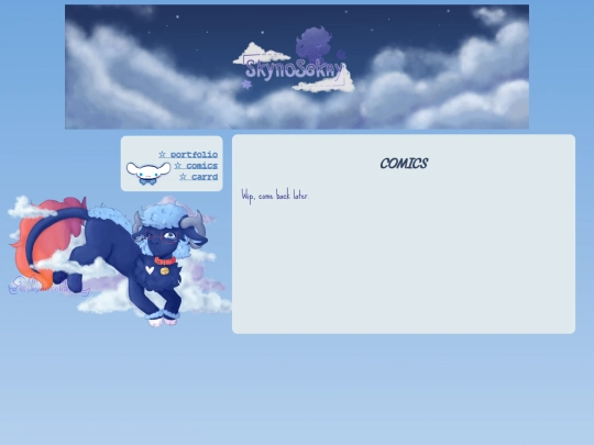 comic screenshot