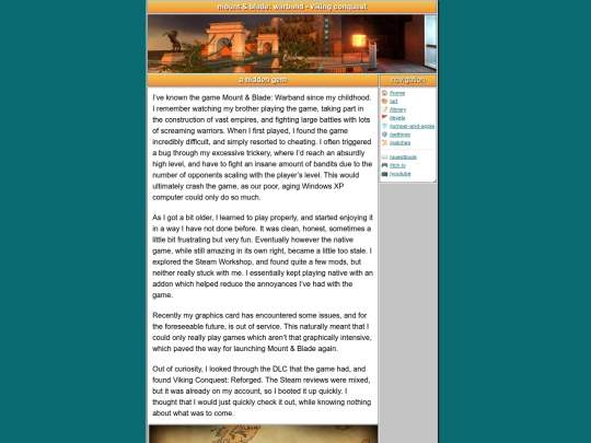 writing/viking_conquest screenshot