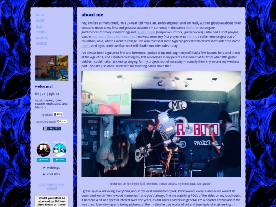 about screenshot