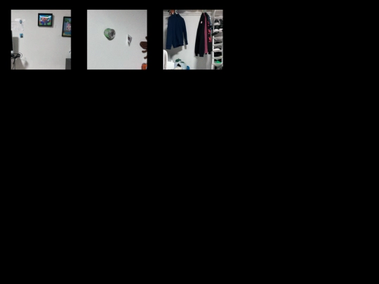 NOCLIPS screenshot