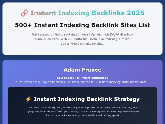 ytmp3guide/backlink screenshot